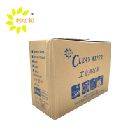 利可莉工业擦拭布25*35cm*300片/盒