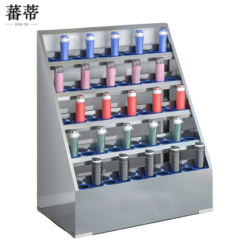 蕃蒂水杯架50位台