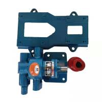 五洲泵业齿轮油泵KCB-83.3台