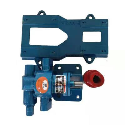 五洲泵业齿轮油泵KCB-83.3台