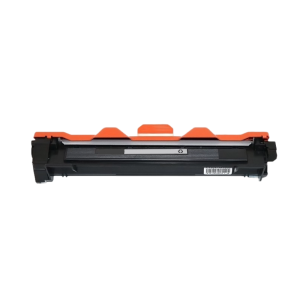 秦泰(Cqint) QTTC-43 LT201不带芯片粉盒适用联想LT201 M7206 约1500页 黑色