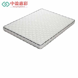 中盈惠彩 床垫 ZD100 100*200cm 棕垫 个