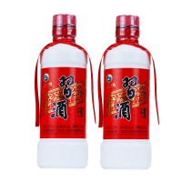 习酒 老习酒53度250mL*2瓶酱香型白酒光瓶装