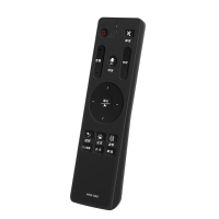 原装适用海尔电视机语音遥控器HTR-U16/A/M U10M LS48G51N 55/48A61 LQ55H31/H71