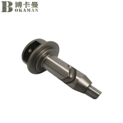 博卡曼锂电扳手传动轴BS22100013/个