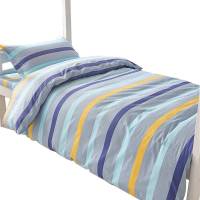 亚博娜 纯棉三件套 TL-874 套