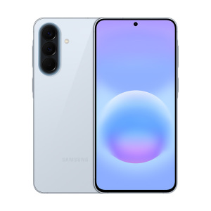 三星Galaxy A57(SM-A5760)12GB+256GB冷川蓝 智能手机 AI手机 轻薄时尚 5000万像素 智能手机 AI手机 轻薄时尚 5000万像素