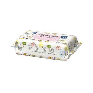 美穗吉家 EDI纯水湿巾80抽/包*1包产品材质:优质水刺无纺布,EDI纯水 产品尺寸:130mm X 180mm,80