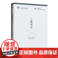 上善若水 王传宏 著 上海三联书店 9787542684226