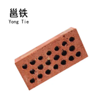 多孔页岩砖 240X190X90mm 块