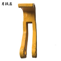 月跃鑫 铲车金属弯钩 170*40*50mm 个