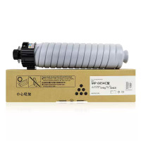 理光(RICOH) MP6054C 碳粉 适用设备MP4054/4054SP/5054/5054SP/6054