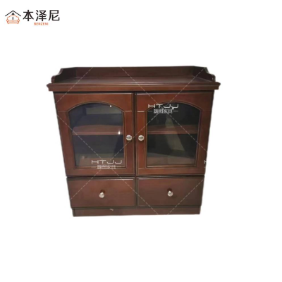 本泽尼 茶水柜 HTZ-YQ848 800*400*850mm 组