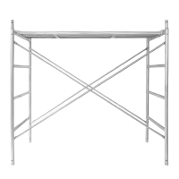 建举 脚手架 高1.9m 个