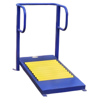 晨洋体育(ChenyangTY) 户外跑步机 CYTY-172 台