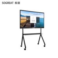 SOGREAT 55英寸智能会议平板一体机4K SGD55T9/台