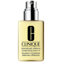 倩碧(CLINIQUE)补水保湿润肤乳(黄油有油)125ml