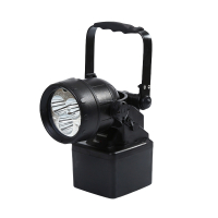 鑫荣登 手提式探照灯 XRD5281 磁吸强光工作灯