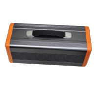 领航电器(LHDQ) LH500C 便携移动箱式照明灯 50W 冷光 220V IP54(计价单位:台)黄色