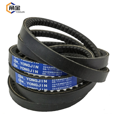 甬金 齿形三角带 XPZ560-2240 条