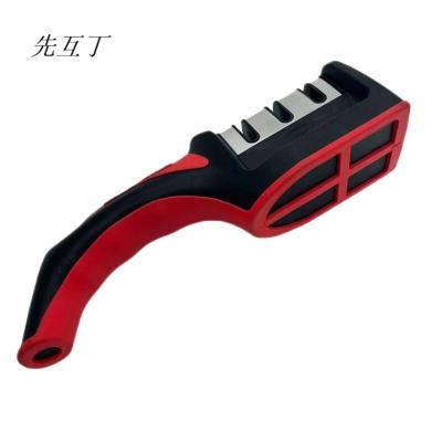 先互丁 磨刀器 21cm 个