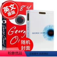 [正版] 1984 (Signet Classics) 乔治奥威尔 一九八四 英文原版 另类事实