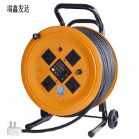 电线 RV/BV-5*1.5mm² 卷