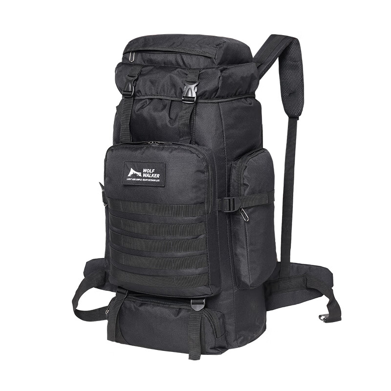 狼行者 户外登山双肩背包LXZ-80019