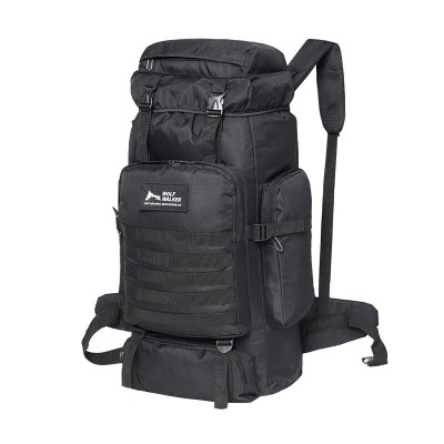 狼行者 户外登山双肩背包LXZ-80019