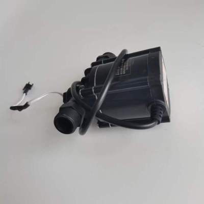 帮客材配 全新原装法迪欧燃气热水器JSQ30- 16RS(12T) 13RS 水泵 收前务必验货