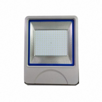 顶火 GMD9103-80W IP66 泛光灯 YFT 户外 LED照明投光场地灯 (计价单位:个) 银灰