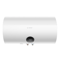 博世60升电热水器TR6000T60-2 EH 一级能效3100W预约速热6倍增容 触屏智控储水式电热水器