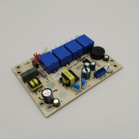 帮客材配法迪欧油烟机CXW-330-J9051R电路板 主板(电源板)***