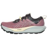 ASICS/亚瑟士女款跑步鞋缓震轻便稳定抓地透气舒适