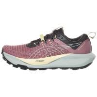 ASICS/亚瑟士女款跑步鞋缓震轻便稳定抓地透气舒适