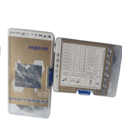 湍鸿 油锯链条 20寸 325 条