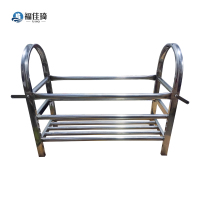 福佳琦 水壶存放架 3位/个