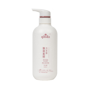 QI LI DA 飘爽柔顺洗发露 500ML/瓶