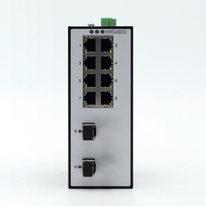 科玛瑞讯 交换机 KNS2600-8FT2GSSP-P1<个>