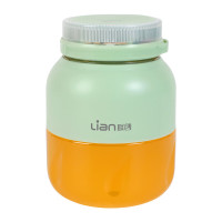 Lian联创 便携式果汁机DF-JP620M