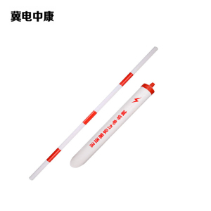 冀电中康 拉线护套 上端30mm*下端100mm 套