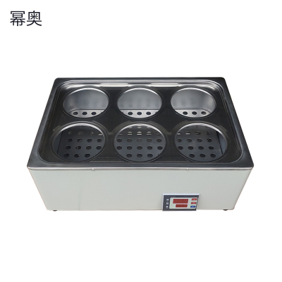 幂奥 电热恒温水浴锅 MIOSYG-03 台