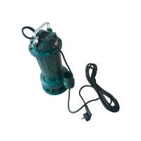 铁邦邦 单项潜水泵 1100W 2寸 台
