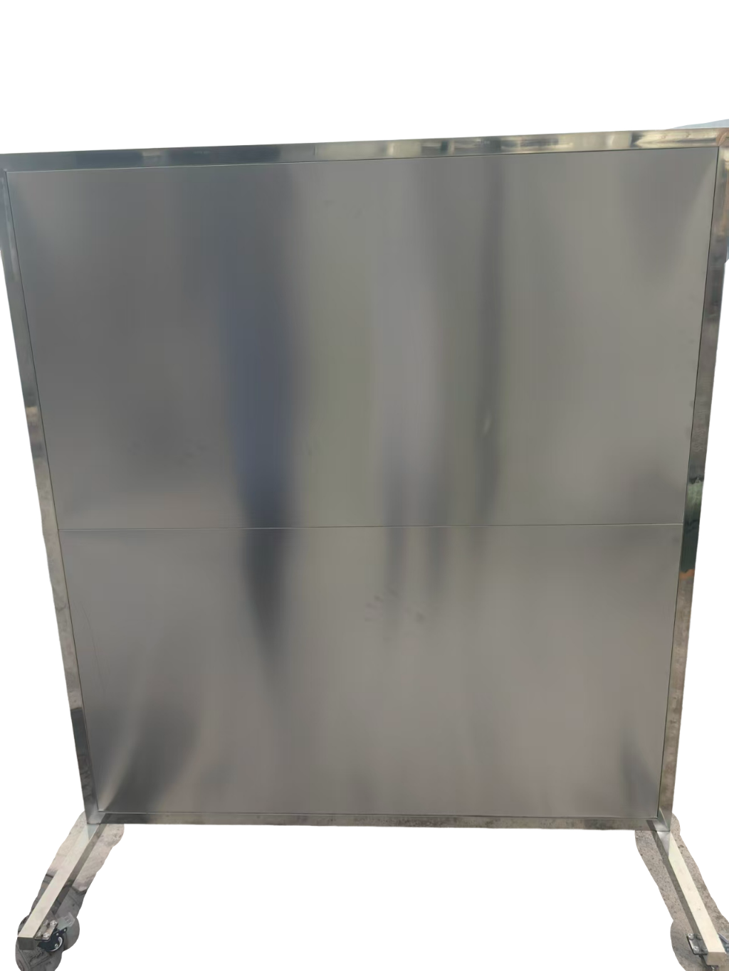 长茂工贸CM 金属挡板 150x120cm 个