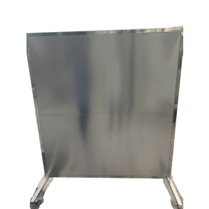 长茂工贸CM 金属挡板 150x120cm 个