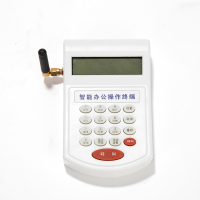 昌裕CY-WFJHJ-DZ无线排队机呼叫器对讲系统用软件叫号器