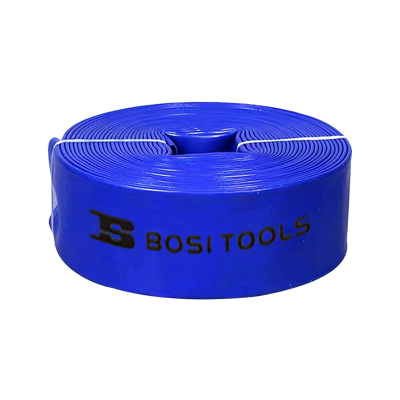 波斯(BOSI)疏通机配件水带 20m BST31207 卷