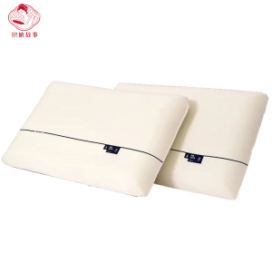 织娘故事 枕芯 40*70cm 个