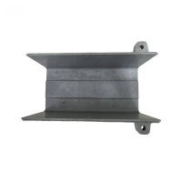 冀南亿耀 走线槽 200*150mm 米