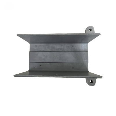 冀南亿耀 走线槽 200*150mm 米